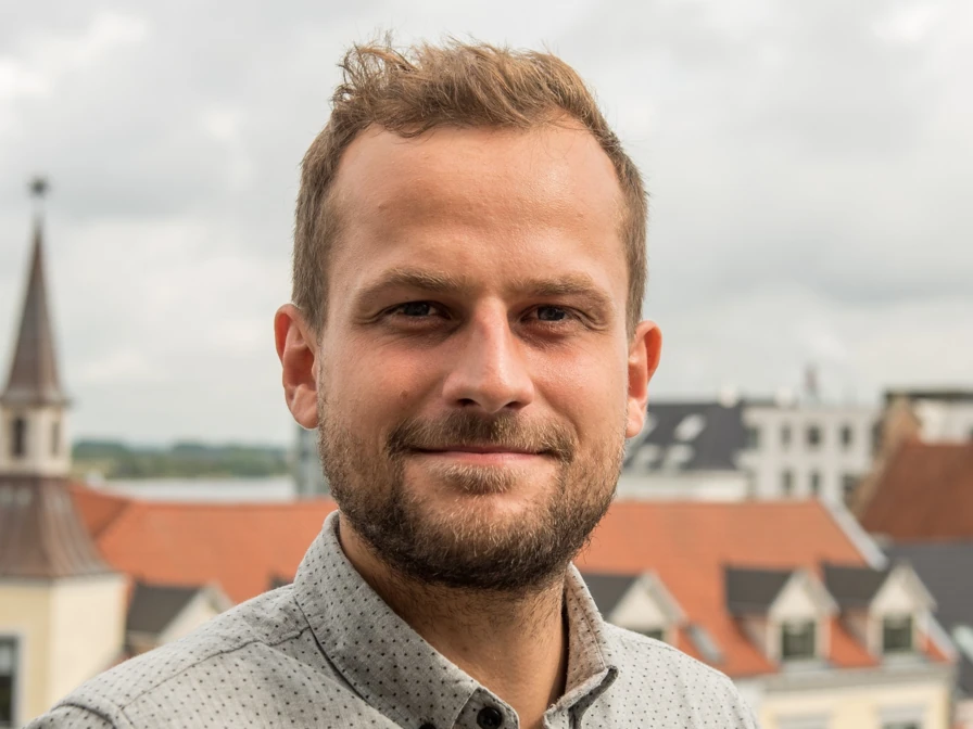 Morten Fjord, ClearSKY co-founder