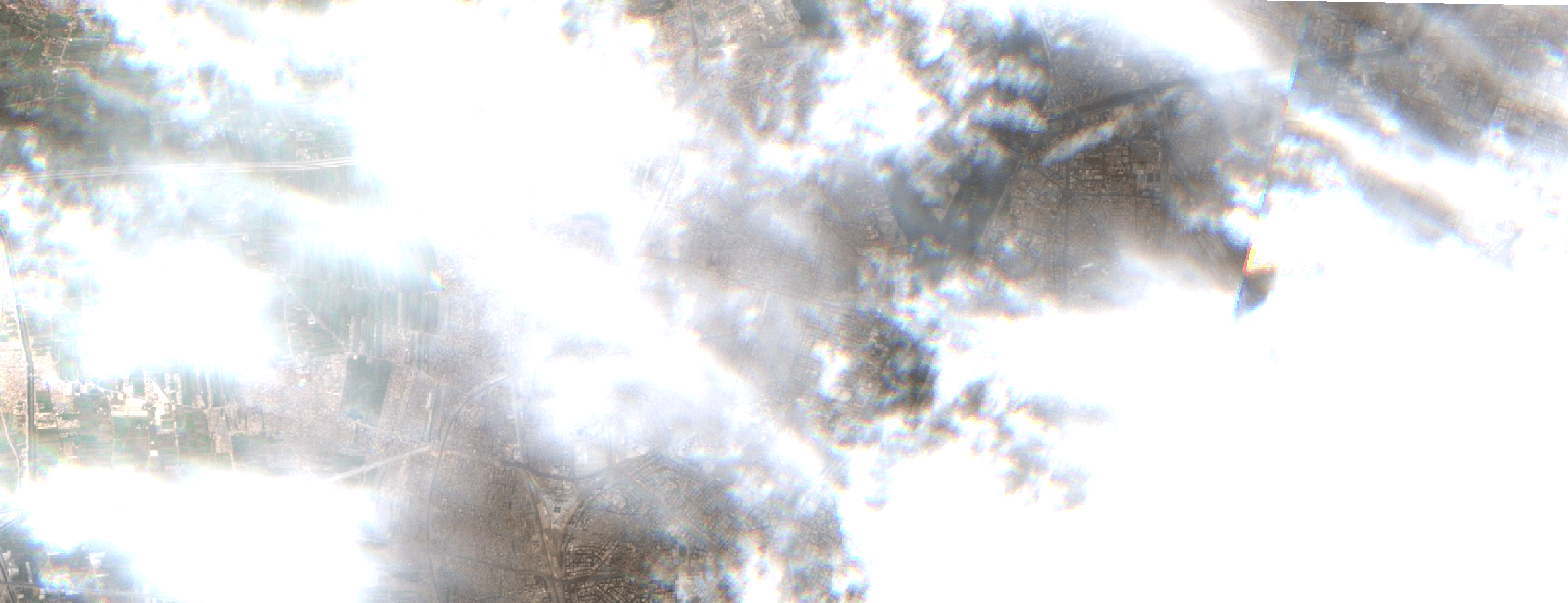 Loading cloud layer