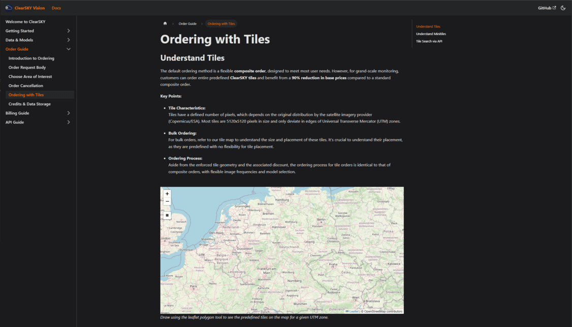 Documentation